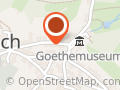 Museum Goethehaus Stützerbach