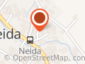 Der Friseur Simones Haar-Werk