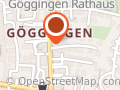 Wimpernverlängerung Lashes - Augsburg