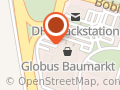 Globus Tankstelle Königsbrunn
