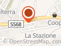 Agenzia Cin'extras Sede Toscana