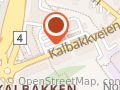 Elixia nordic AS avd Kalbakken - Elixia Kalbakken