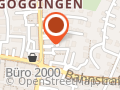 Infraplan Hausverwaltungs GmbH & Co. Betreuungs KG - Standort Augsburg