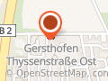 Coworking Space Gersthofen * Satellitum