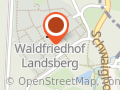 Waldfriedhof Landsberg am Lech