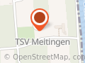 TSV Meitingen Basketball