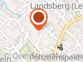 Kinderkrippe der Lebenshilfe Landsberg