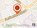 Tiger AS avd Kalbakken veiservice - Tiger AS Kaldbakken veiservice
