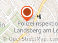 RPK Landsberg - Klinischer Bereich