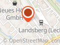 Interdisziplinäre Frühförderstelle Landsberg