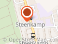 Kleintierpraxis im Steenkamp