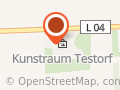 Ort für zeitgenössische Künste