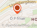 D P Dame Og Herrefrisør Dao Phan