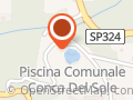 Piscina Conca Del Sole