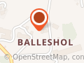 Baldishol Planteskole AS