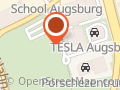 SCHWABA Gebrauchtwagenzentrum, ein Unternehmen der Schwaba GmbH