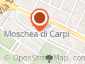 Centro culturale islamico di Italia