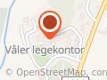 Våler Legekontor. Dr. Susil AS