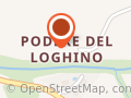 Villa Loghino - Casa Vacanze con piscina