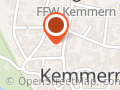 Einwohnermeldeamt Kemmern