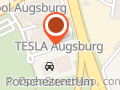 Tesla Center Augsburg Gersthofen