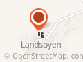 Børnehaven Landsbyen Grønt Hus