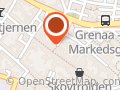 Den Gamle Smedje I Grenaa