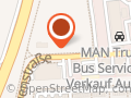 MAN Truck & Bus Service und Verkauf Augsburg-Gersthofen