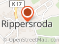Kirche Rippersroda