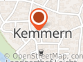 Einwohnermeldeamt Kemmern