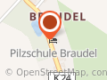 Pilzschule Braudel