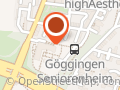 Awo Seniorenheim Augsburg-Göggingen