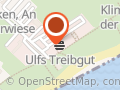 Ulf‘s Treibgut