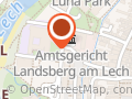 Vermessungsamt Landsberg