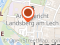 Stadtbibliothek Landsberg am Lech