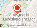 Amt für Digitalisierung, Breitband und Vermessung Landsberg am Lech