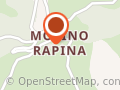 Agriturismo Molino di Rapina