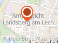 HOMECARE - die Alltagshelfer in Landsberg am Lech