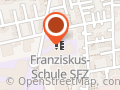 Franziskus-Schule  Sonderpädagogisches Förderzentrum