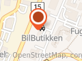 Toyota BilButikken A/S