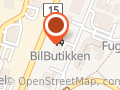 MTH Biler Grenaa