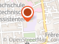 Kapellen-Volksschule Augsburg-Oberhausen (Hauptschule)