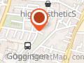 Yoga-Pilates Studio Augsburg - Power & Balance