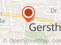 BeautyBar Vanessa Forster Gersthofen