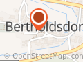 St. Georg - Evangelisch-Lutherische Kirchengemeinde Bertholdsdorf