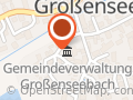 Gemeinde Großenseebach