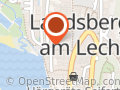 Keramik Theater Landsberg am Lech Jeanette Arndt