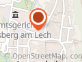 Frauenärztinnen Landsberg