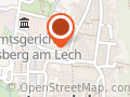 Kinderbüro Landsberg Frau und Beruf GmbH