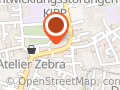 Berat Supermarkt